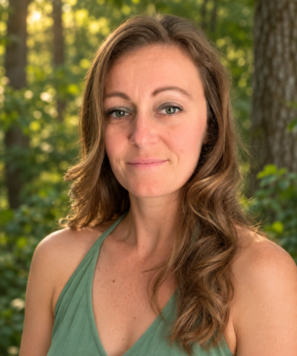 Portrait of Paula Sumner, Director